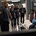 Grey's Anatomy Police Brutality Recap