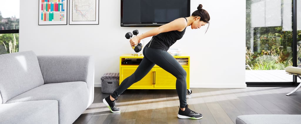 4 Tips That Will Help You Master Your Home Workouts