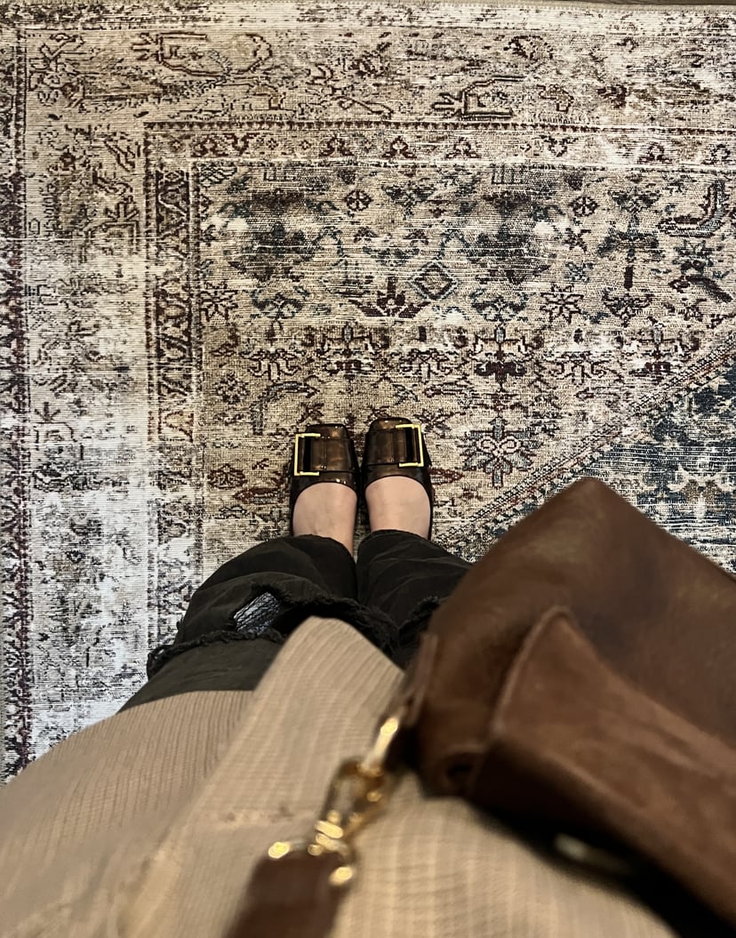 Sarto sales franco flats