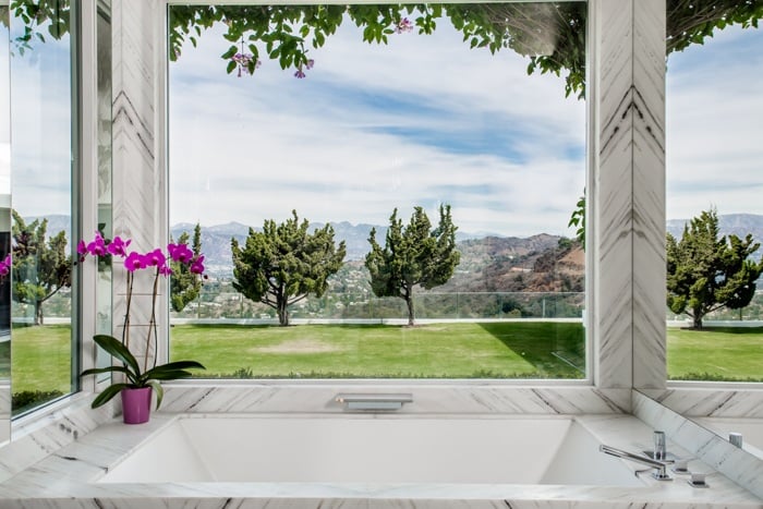 Gwen Stefani and Gavin Rossdale Are Selling Their House