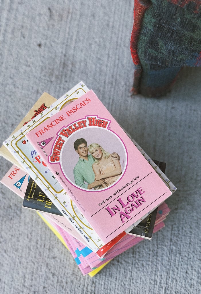 Vintage '80s Books For Sale on AlwaysFits
