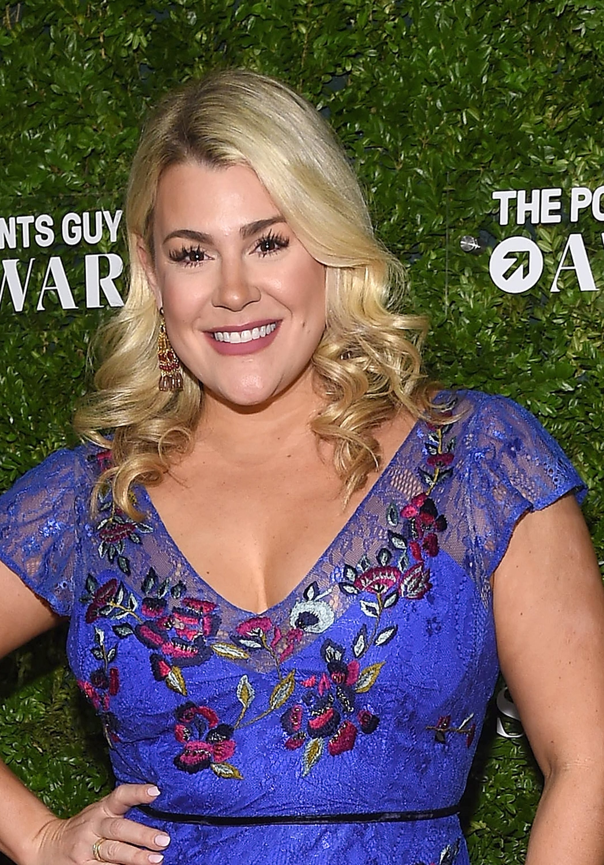Heather Mcmahan Comedian Heather McMahan Talks About How She Stays Positive | POPSUGAR