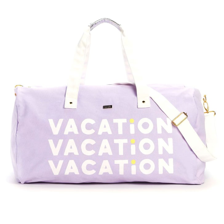 Cheap Weekender Duffle Bags POPSUGAR Smart Living