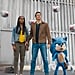 Family Movies For Kids on Paramount+