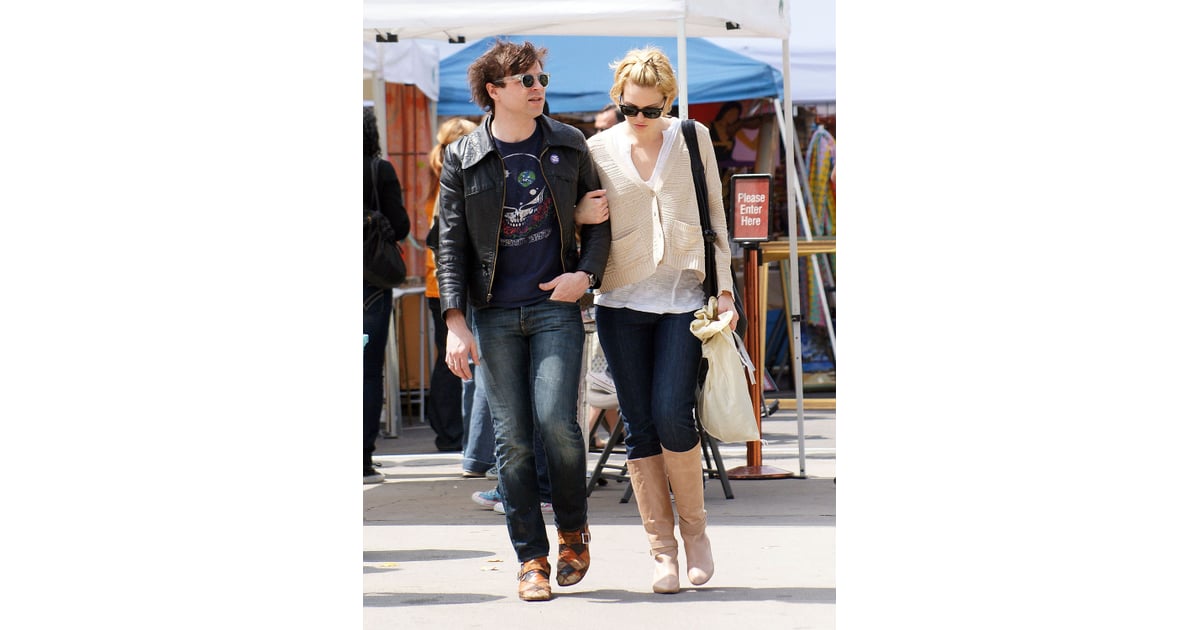 Ryan Adams Images | POPSUGAR Celebrity