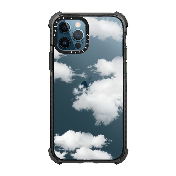 Casetify Clouds iPhone 12 Case Best Deals and Sales For Fourth of