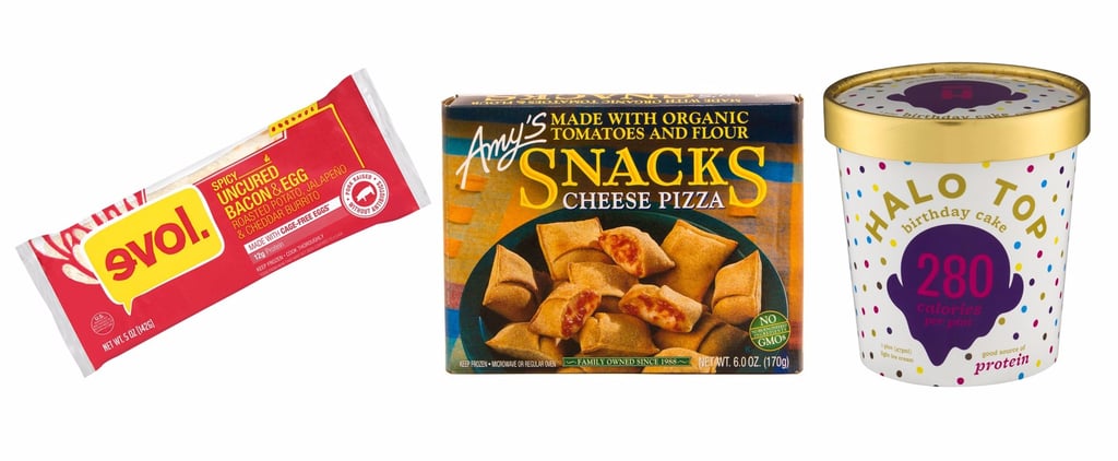 Best Frozen Foods From Whole Foods