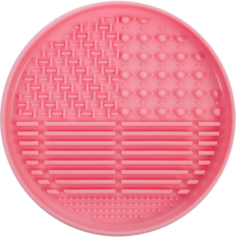 J.Cat Beauty Silicone Pad Brush Cleaner