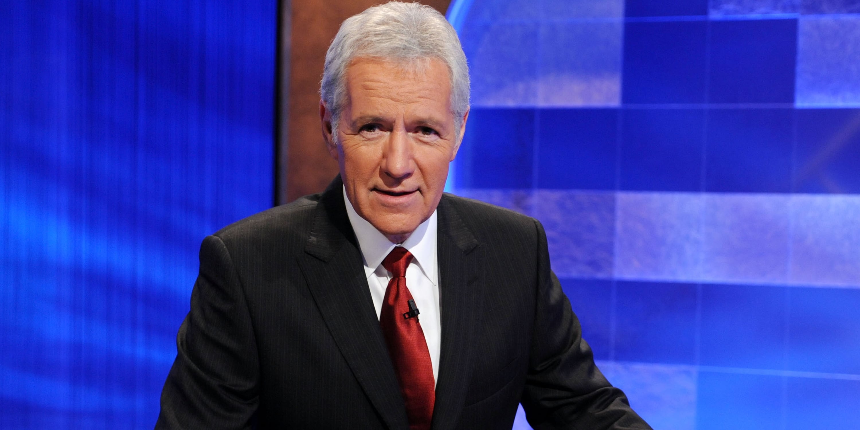Alex Trebek Has Died at Age 80 | PS Celebrity