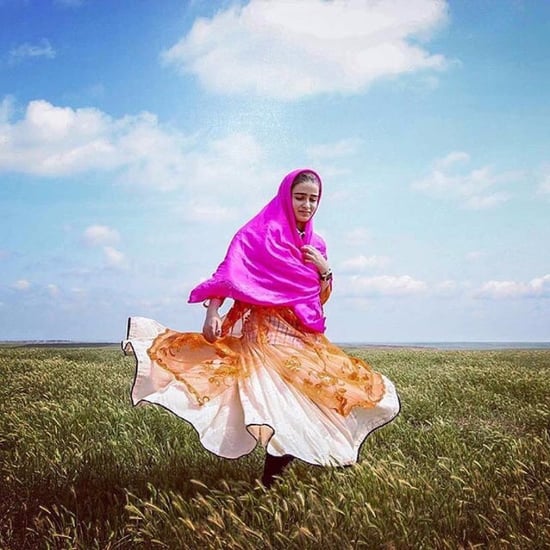 صور جميلة من الشرق الأوسط