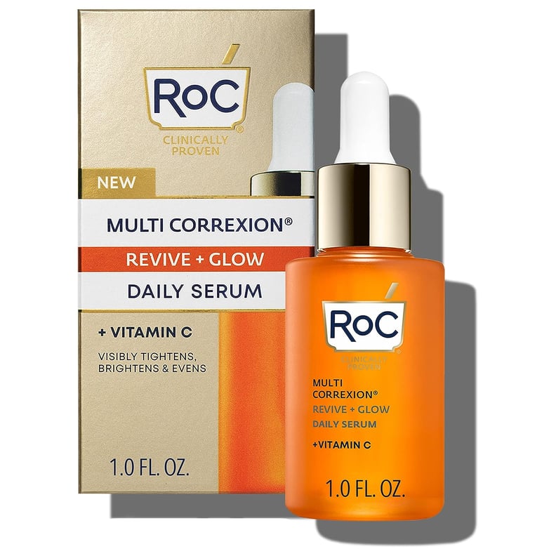 A Vitamin C Serum