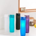 Have a Hard Time Staying Hydrated? These Water Bottles Beep or Light Up to Remind You