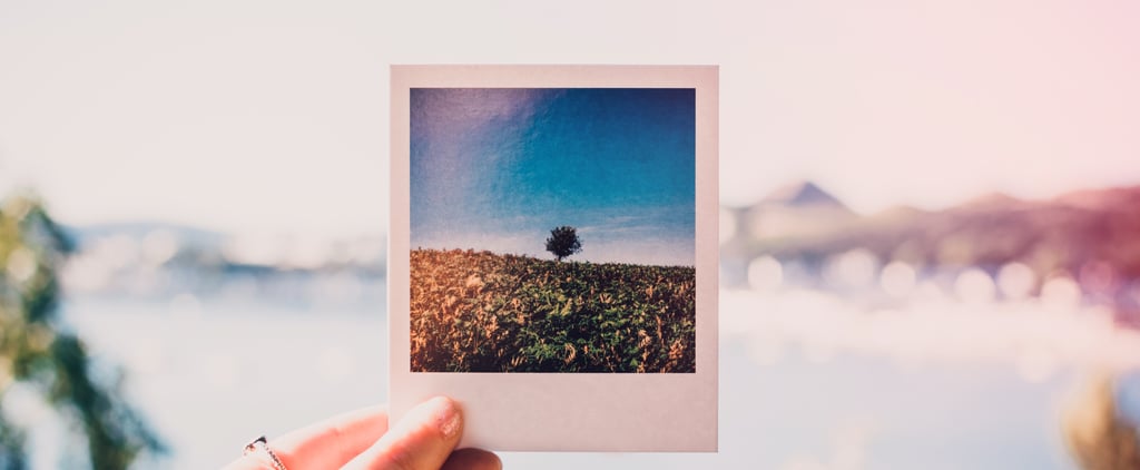 Here's How to Get Polaroids Onto Your Phone's Camera Roll
