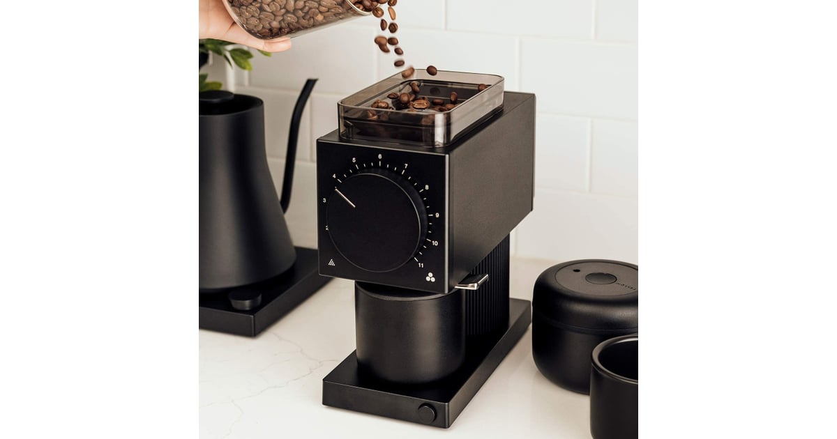 For Grinding Fellow Ode Brew Grinder Best Amazon Cyber Monday Home