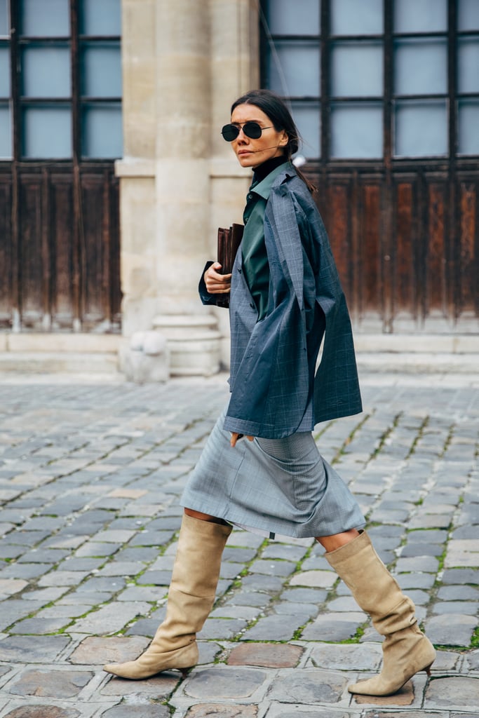 Paris Fashion Week Day 7