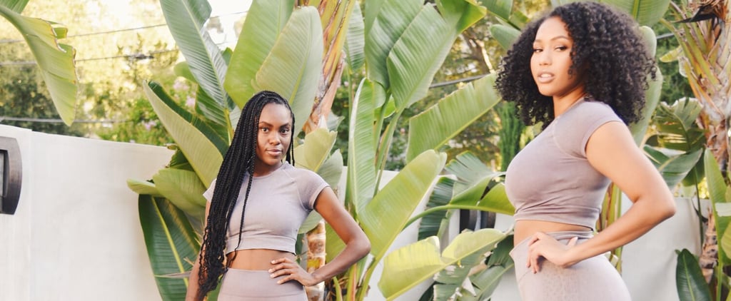 15 Cute Activewear Pieces to Shop From Black-Owned Fitness Brands