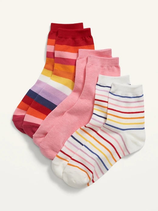 Old outlet navy socks