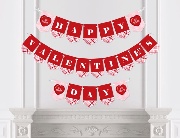 Featured image of post Walmart Valentine&#039;s Day Decorations : So to celebrate the big.