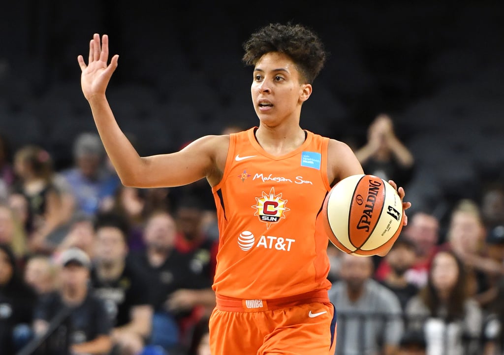 Layshia Clarendon