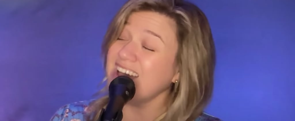 Watch Kelly Clarkson Cover Billie Eilish | Video
