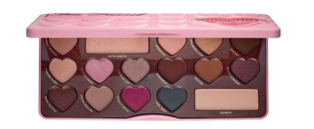 Beauty Valentine's Day Gifts For Women | 2016