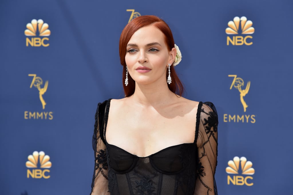 Sexiest Dresses at 2018 Emmys