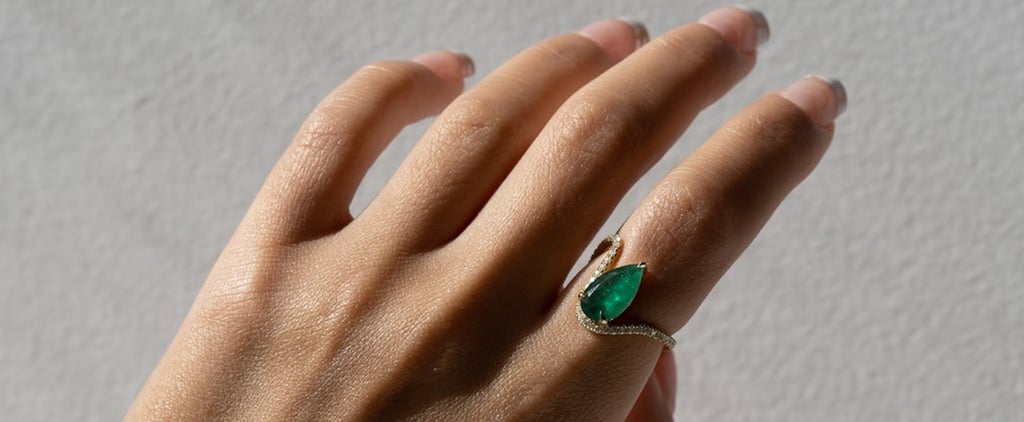 The 7 Most Prominent Engagement-Ring Trends of the Year