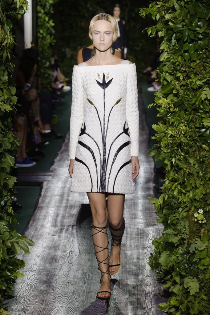 Valentino Haute Couture Fall 2014