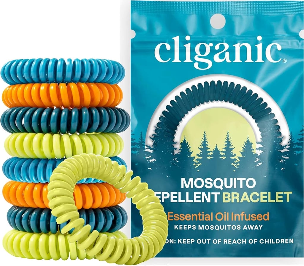Best Mosquito Repellent Deal