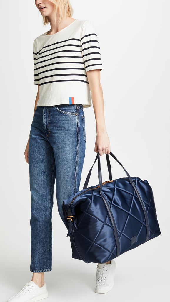 Deux Lux Fiona Quilted Weekender