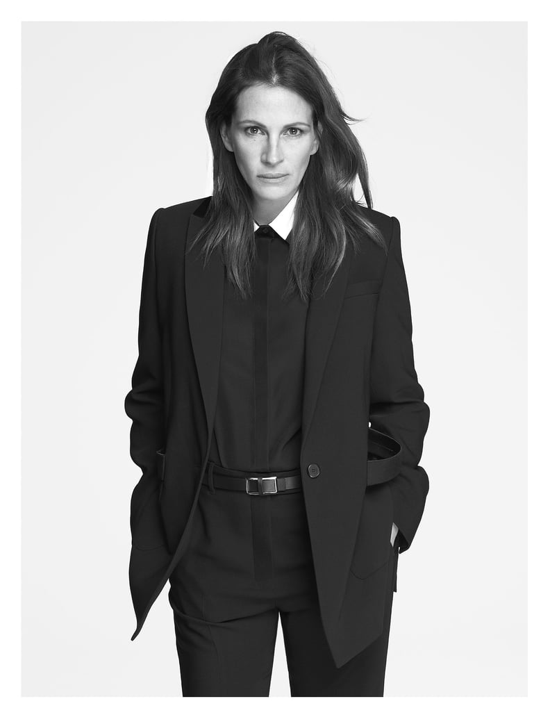 Julia Roberts in Givenchy