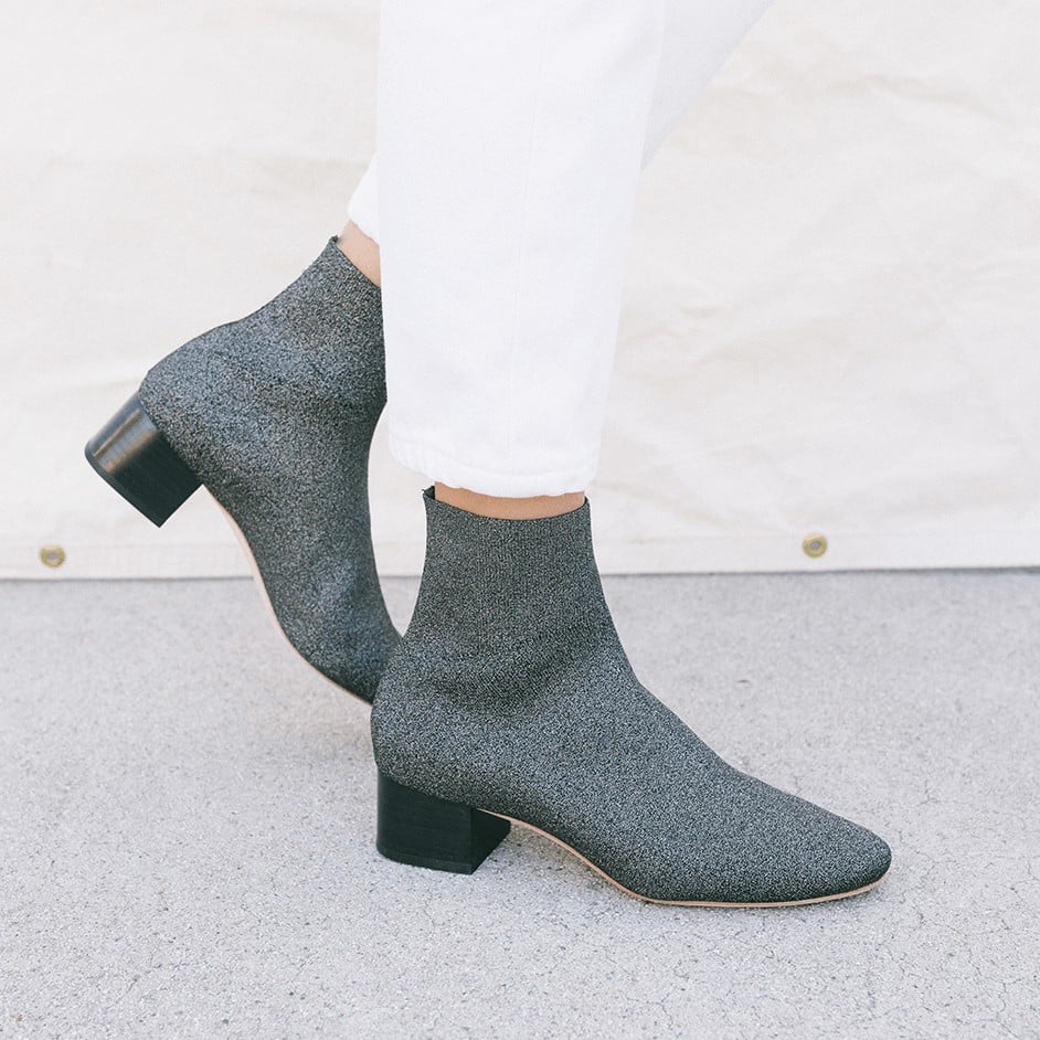 Comfortable Boots For Women 2018 POPSUGAR Fashion