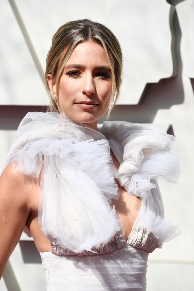 Renee Bargh