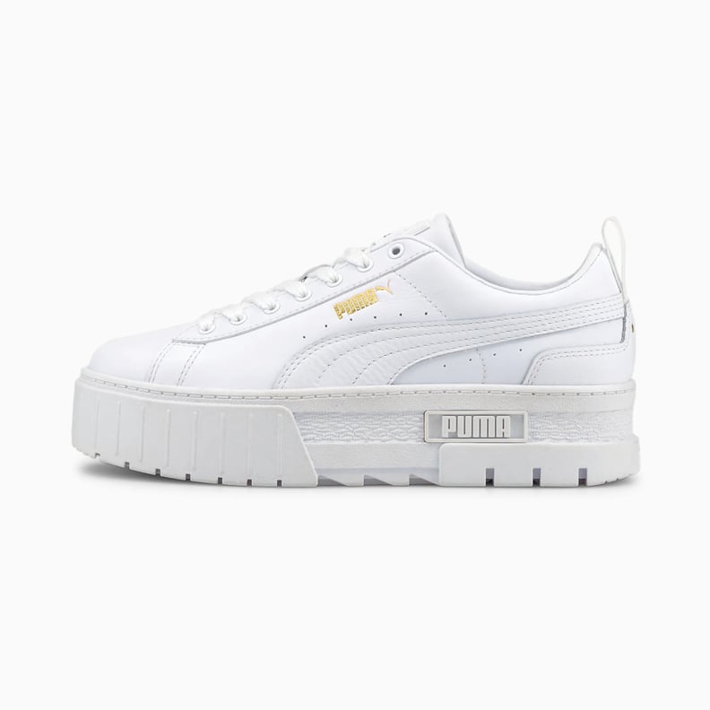 Puma Mayze Classic Sneakers