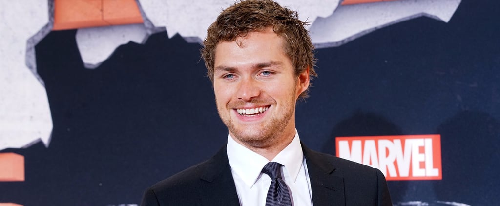 Finn Jones Hot Pictures