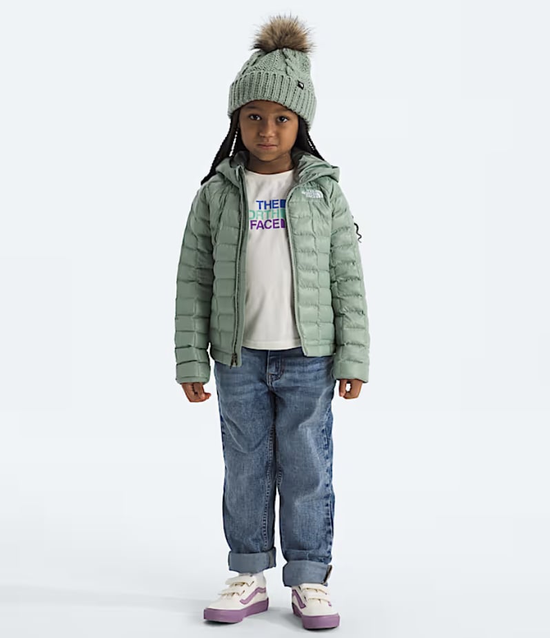 Best Jacket Gift for 5-Year-Olds
