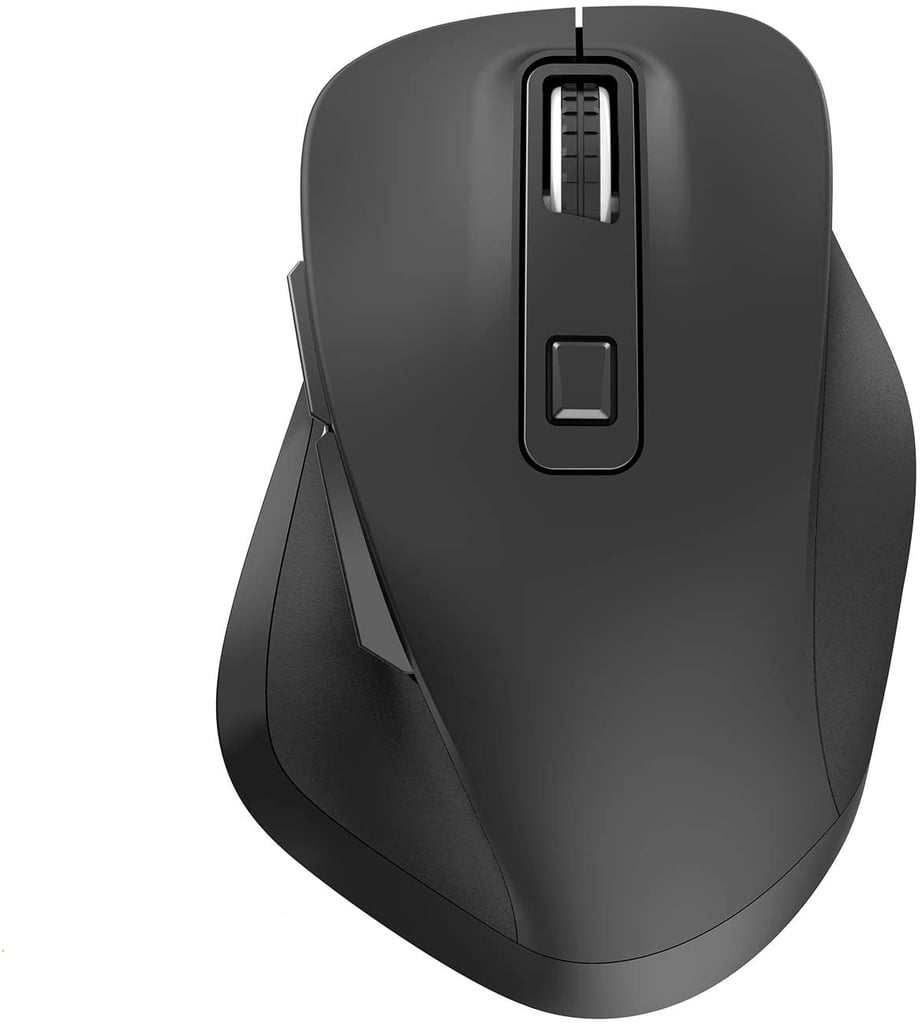 Ergonomic Wireless Portable Mobile Mouse