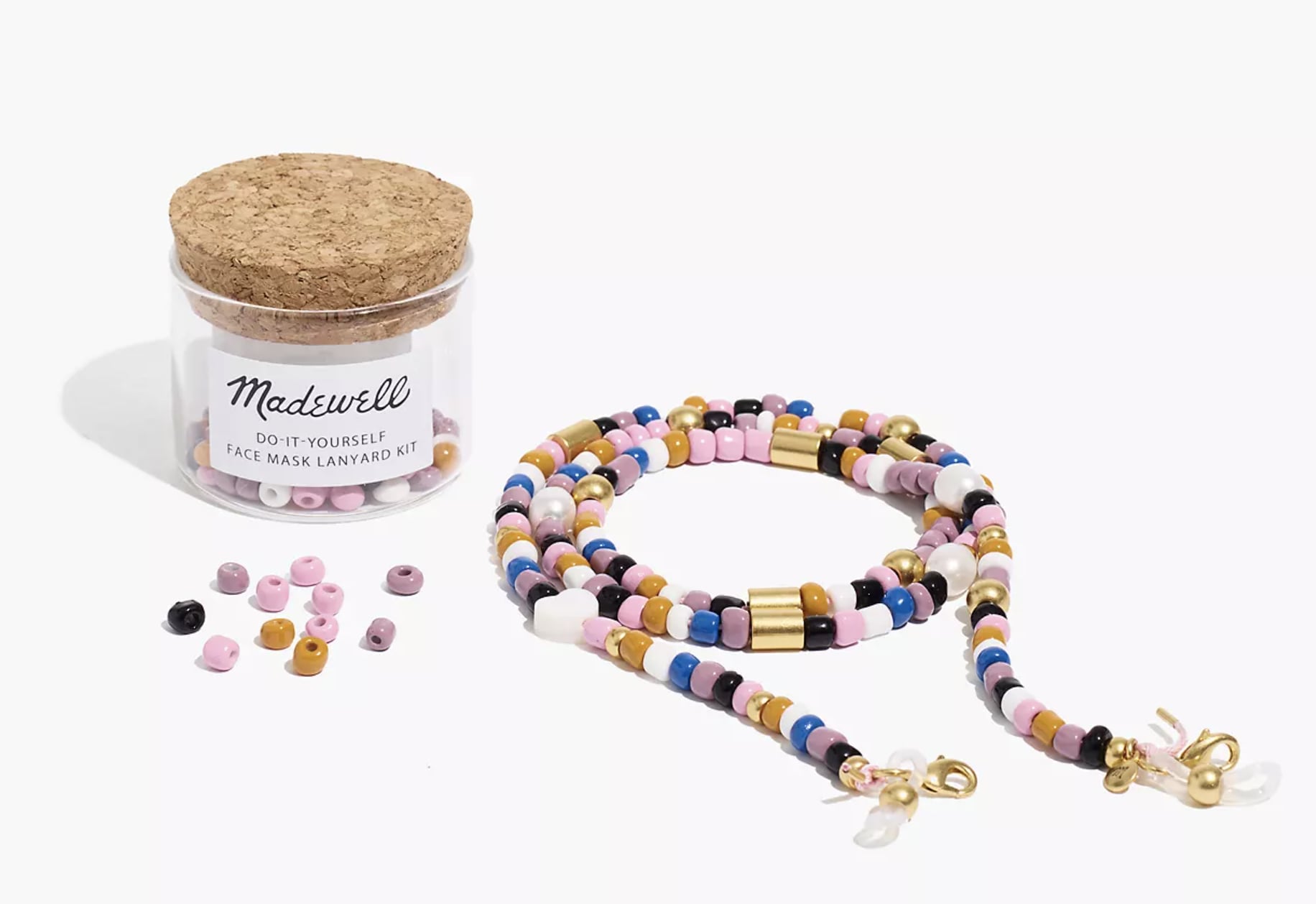 Madewell on sale bracelet kit