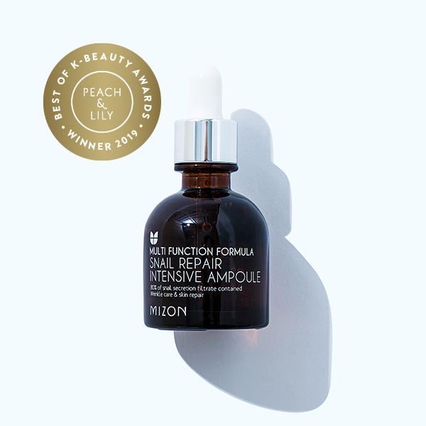 Mizon Snail Repair Intensive Ampoule