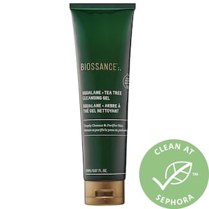 Tea Tree Cleansing Gel