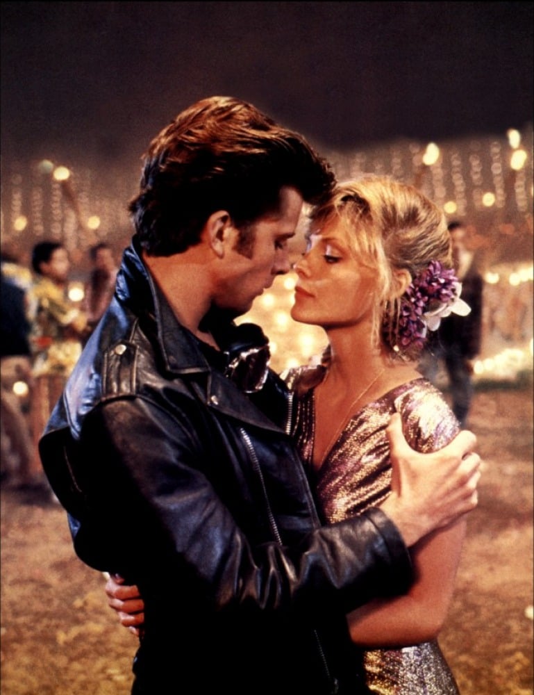 "Grease 2"
