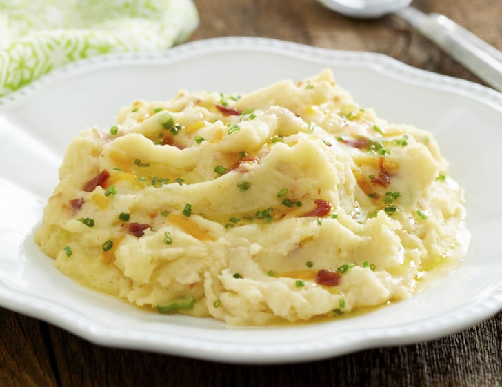 Ree Drummond's Mashed Potatoes (4) Ree Drummond Meals at Walmart