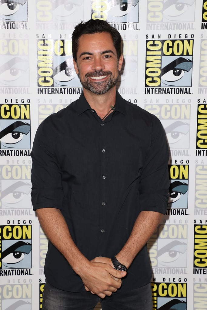 Danny Pino