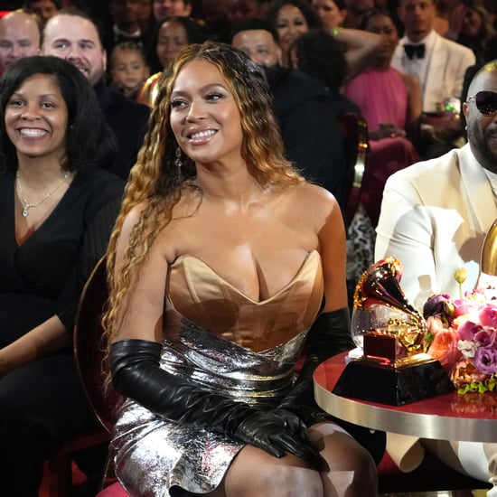 Beyoncé Misses First 2023 Grammy Win