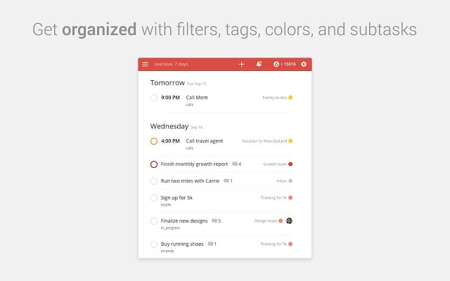 todoist blog