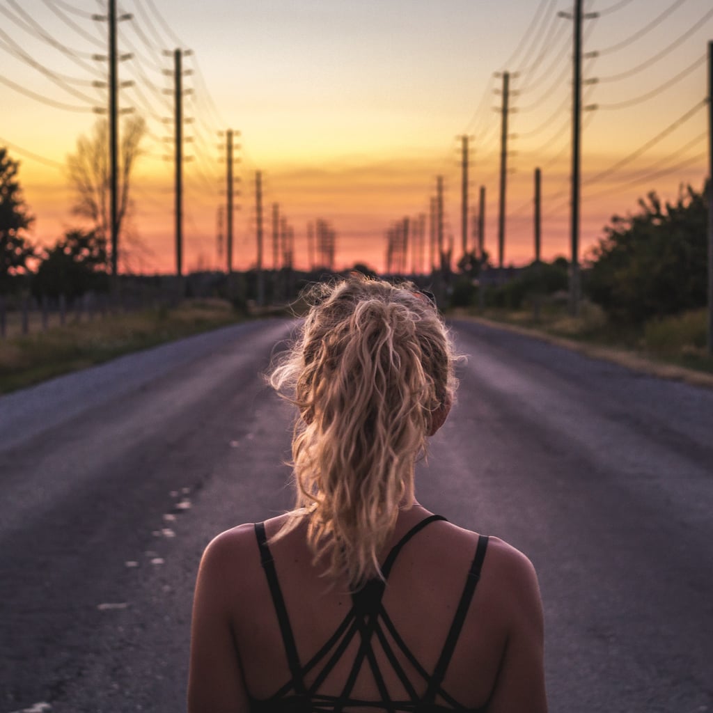 Runner's Knee Strap POPSUGAR Fitness UK