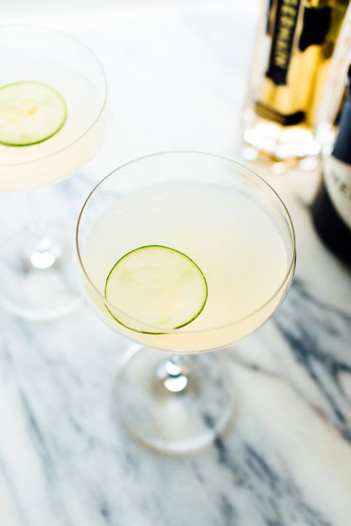 Lady Whistledown’s Gossipy Gimlet