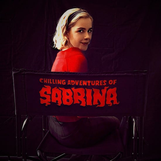 The Chilling Adventures of Sabrina Show Details