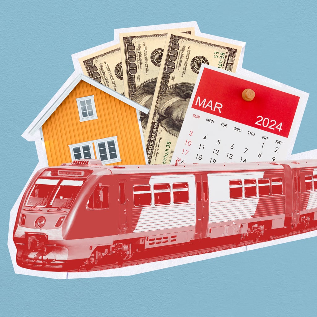 Train Travel Is Booming: A First-Timer's Guide