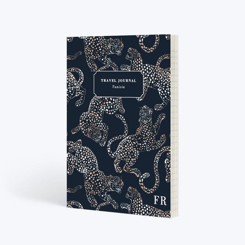 Papier The Jag Notebook